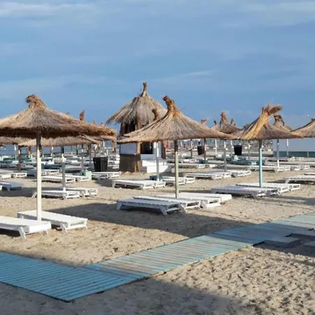 Apartamento Sea Side Pool &