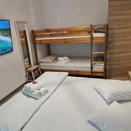 Apartamento Sea Side Pool & *